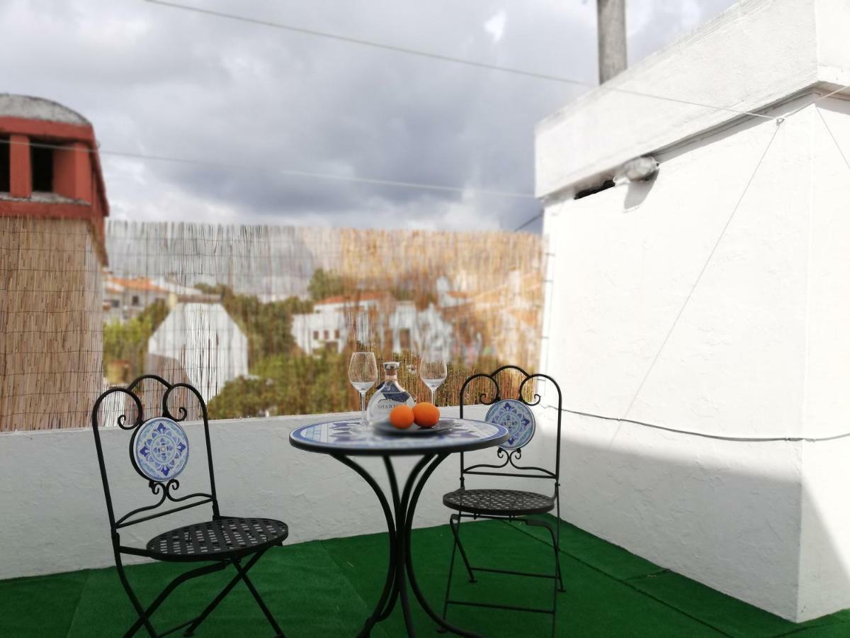 Arronches Villa Dış mekan fotoğraf