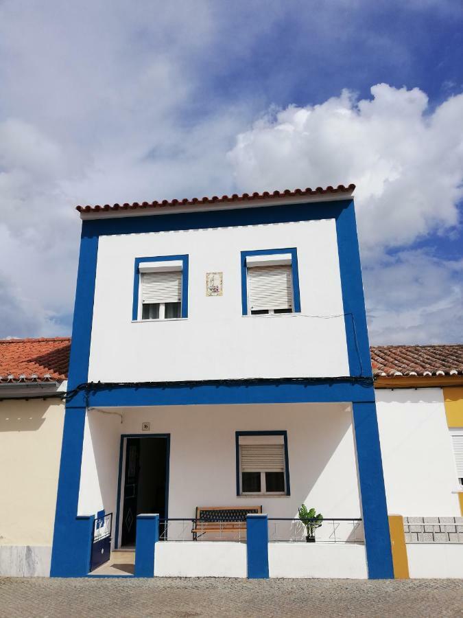 Arronches Villa Dış mekan fotoğraf