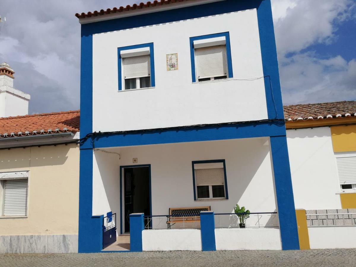 Arronches Villa Dış mekan fotoğraf