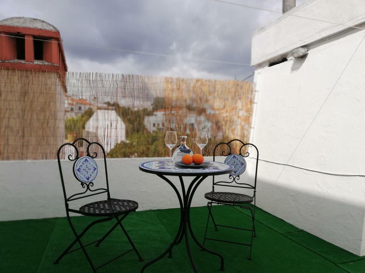 Arronches Villa Dış mekan fotoğraf