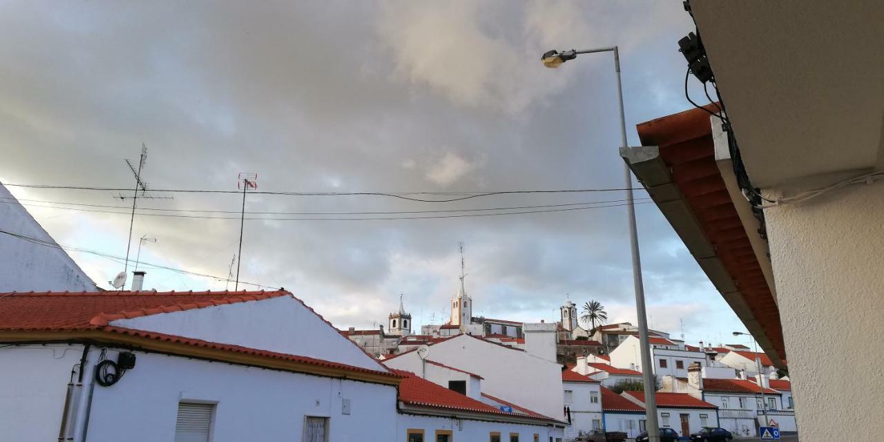 Arronches Villa Dış mekan fotoğraf
