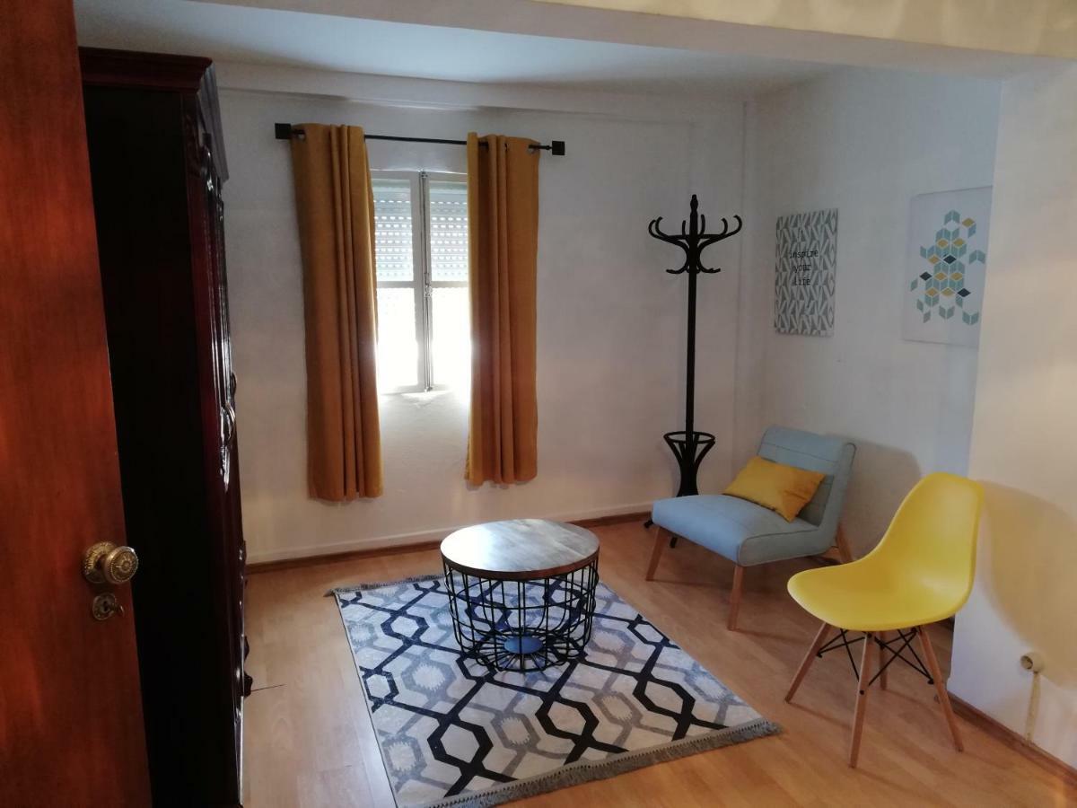 Arronches Villa Dış mekan fotoğraf