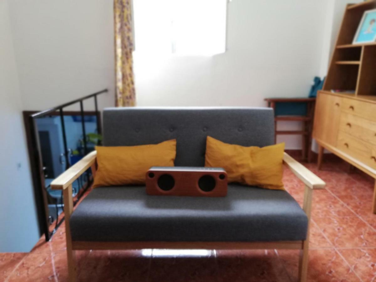 Arronches Villa Dış mekan fotoğraf
