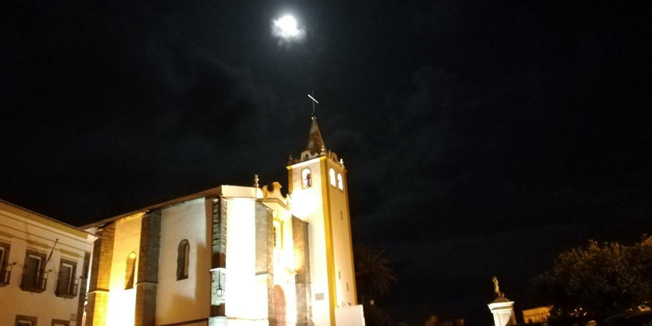 Arronches Villa Dış mekan fotoğraf