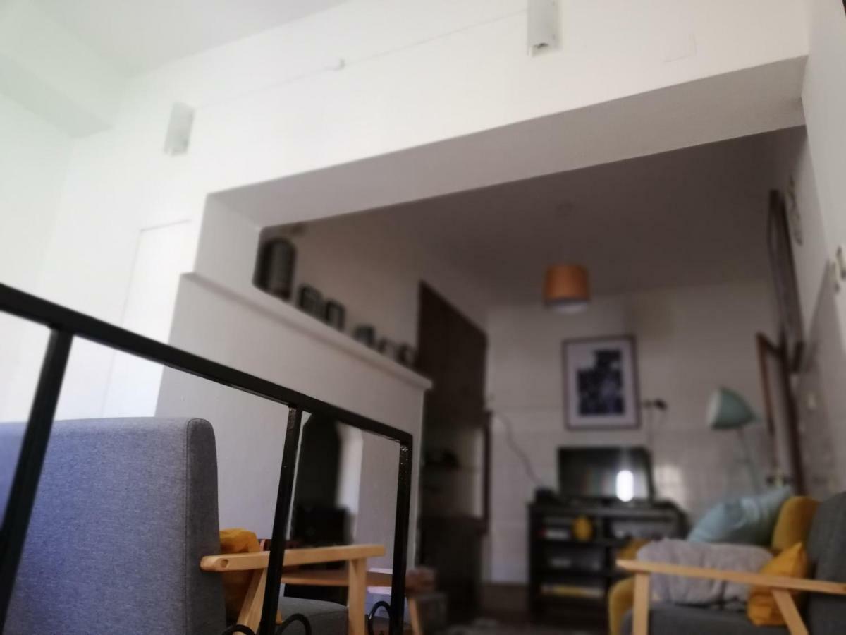 Arronches Villa Dış mekan fotoğraf