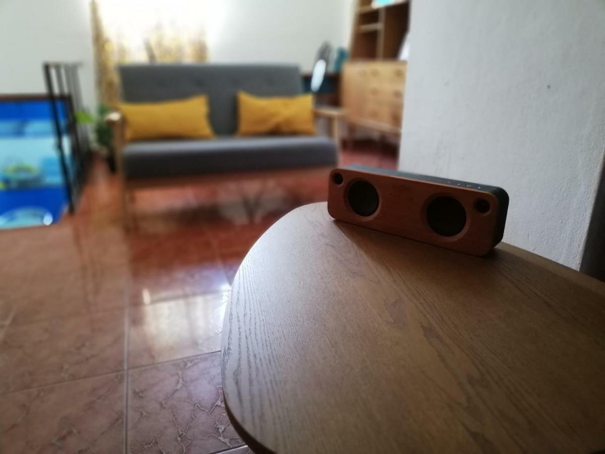 Arronches Villa Dış mekan fotoğraf