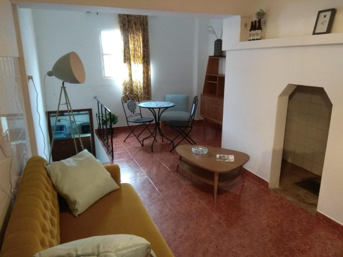 Arronches Villa Dış mekan fotoğraf